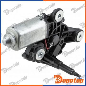 Moteur d'essuie-glace arrière pour ALFA ROMEO | ﻿ESW-AR-006, 50517027